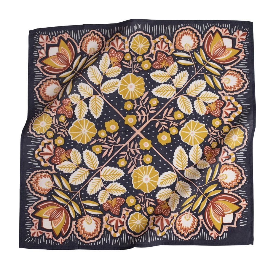 Elsie Bandana - 22"