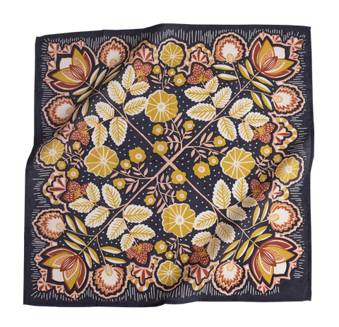 Elsie Bandana - 22"