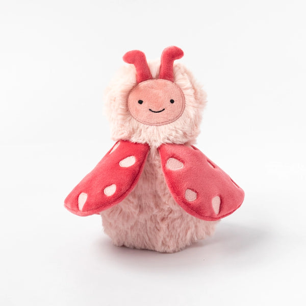 Lovebug Mini Plush Toy