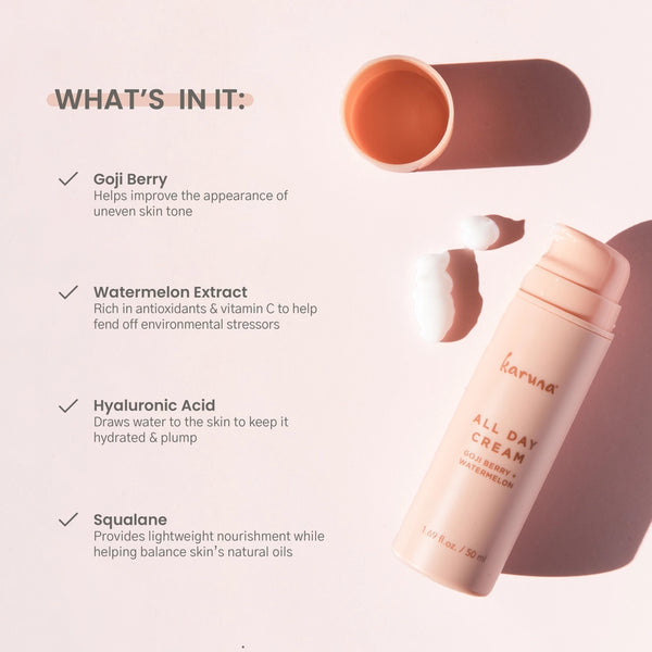 All Day Cream
