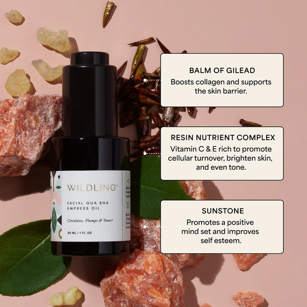 Empress Barrier Repair Oil