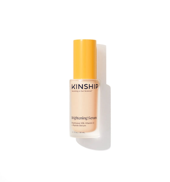 Vitamin C + Peptide Brightening Serum
