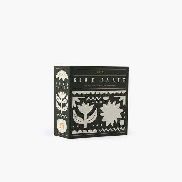 Stationary Kit - Tulip Print