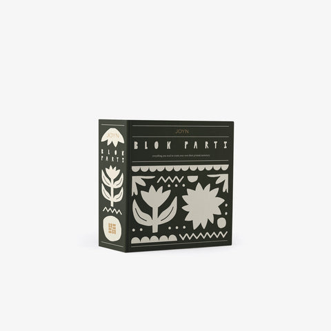 Stationary Kit - Tulip Print