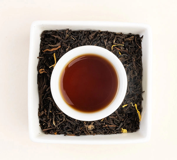 Bolder Breakfast Tea