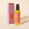 Liscia Shave Oil