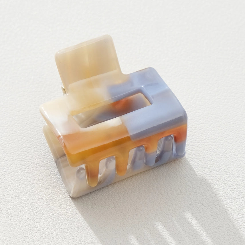 Simone Mini Clip - Desert Dusk