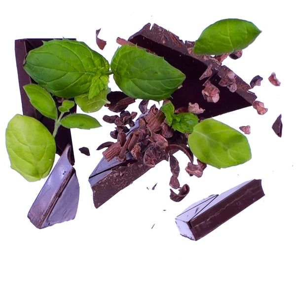Mint Chocolate 65% (CANNOT SHIP)