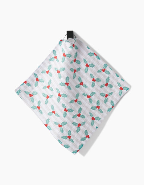 Mistle Stripe Dishcloth Set