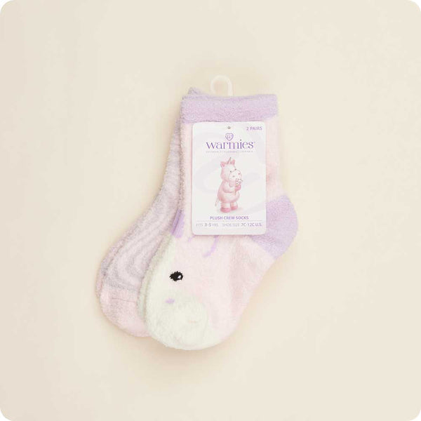 Unicorn Crew Socks