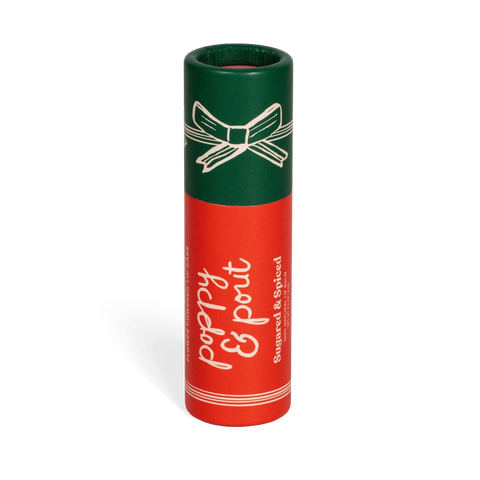 Sugared & Spiced Lip Balm