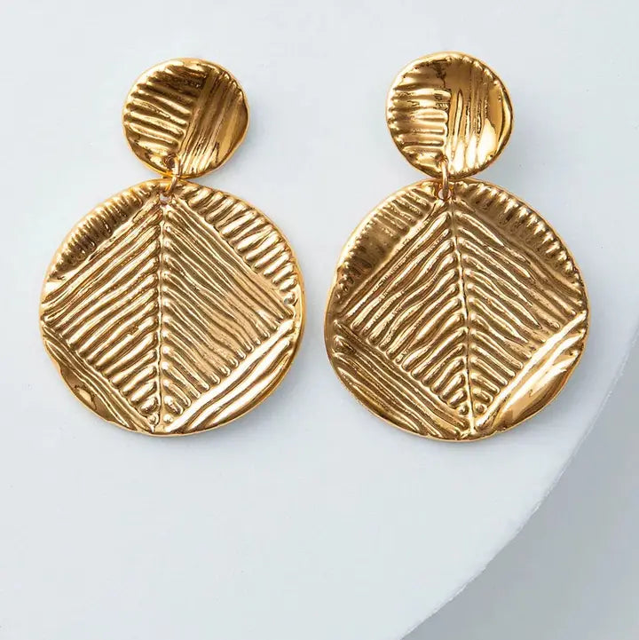 Suriya Earrings