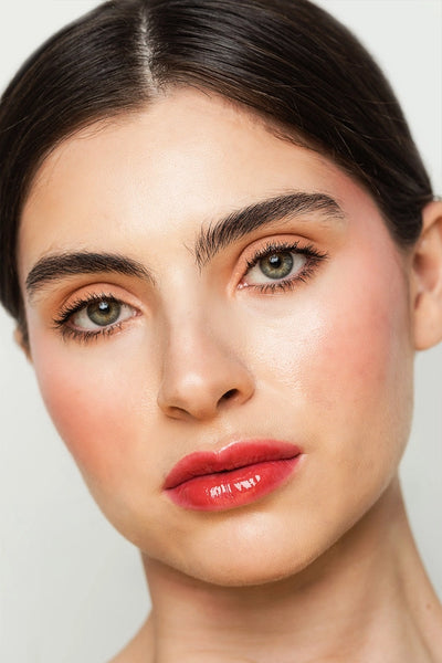 Desert Rose Lip + Cheek Oil Stain - Wisdom