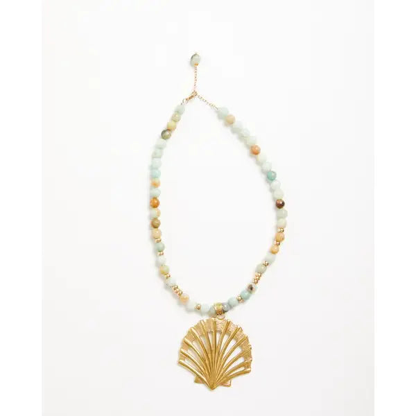 Barbados Necklace
