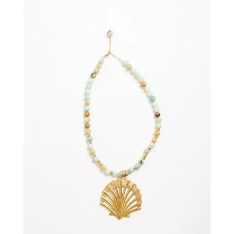 Barbados Necklace