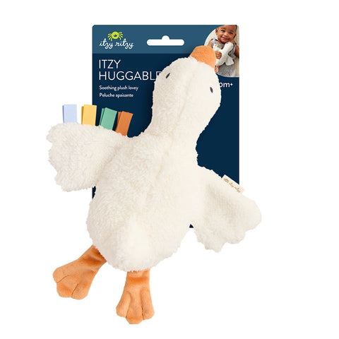 Itzy Huggable - Goose