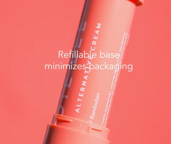 Retinol Alternative Cream - 45ml