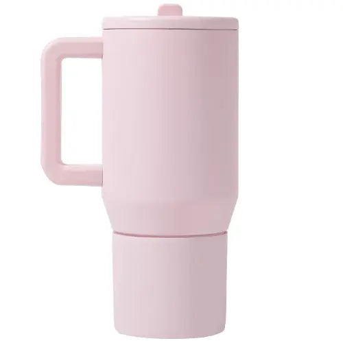 Pink Sand HydroJug 20 oz Traveler Tumbler