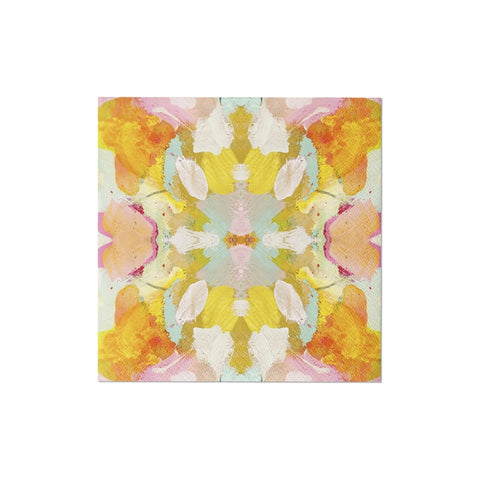 Marigold Cocktail Napkins