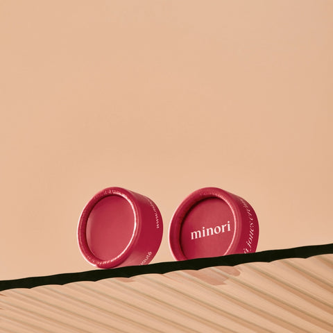 Zero Waste Cream Blush Mini - Sweet Pea