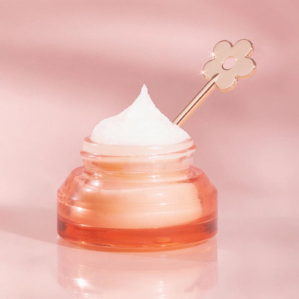 Lip Mask - Pomegranate Peach