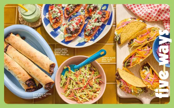What To Cook When You Don't Feel Like Cooking: Make It Fast