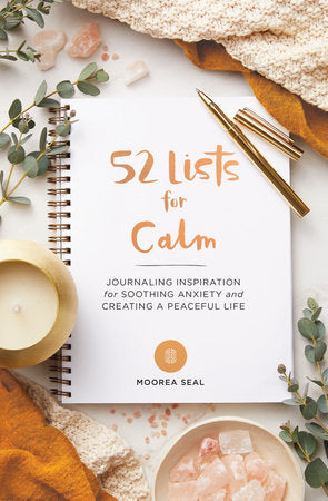 52 List for Calm