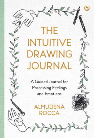 The Intuitive Drawing Journal