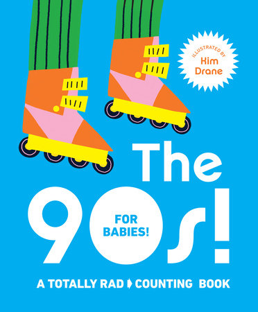 The 90s For Babies