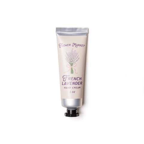 French Lavender Hand Cream - 1 oz
