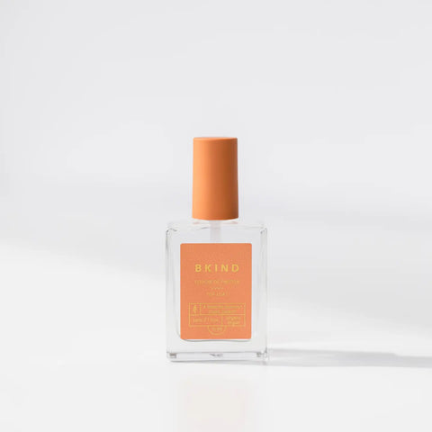 Vegan & 21-free Nail Polish - Top Coat