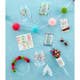 Glass DOF - Ornaments 12 oz