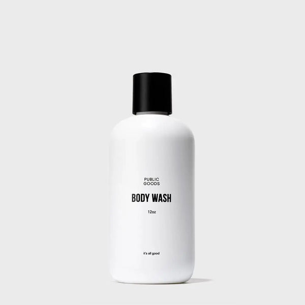 Gentle Body Wash 12 Fl oz