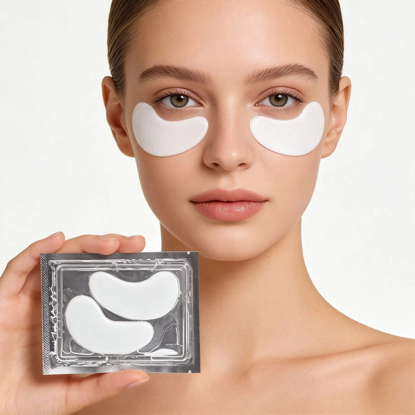 Bright Eyes - Hydrogel Eye Patches