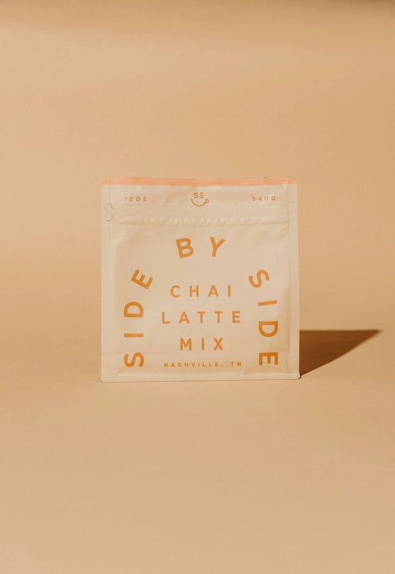 Side By Side Chai