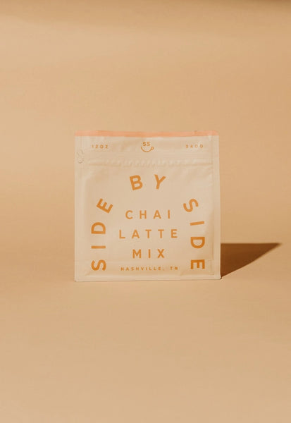 Side By Side Chai