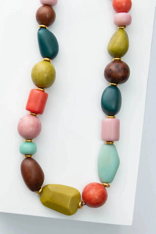 Sabrosa Necklace
