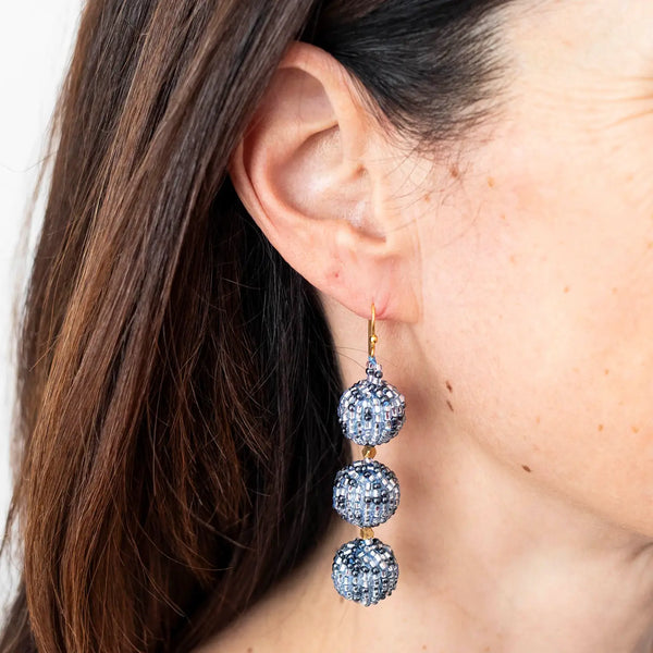 Charlie Earring - Elemental