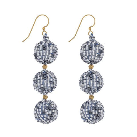 Charlie Earring - Elemental