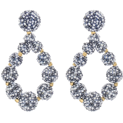 Chelsea Teardrop Earring - Elemental