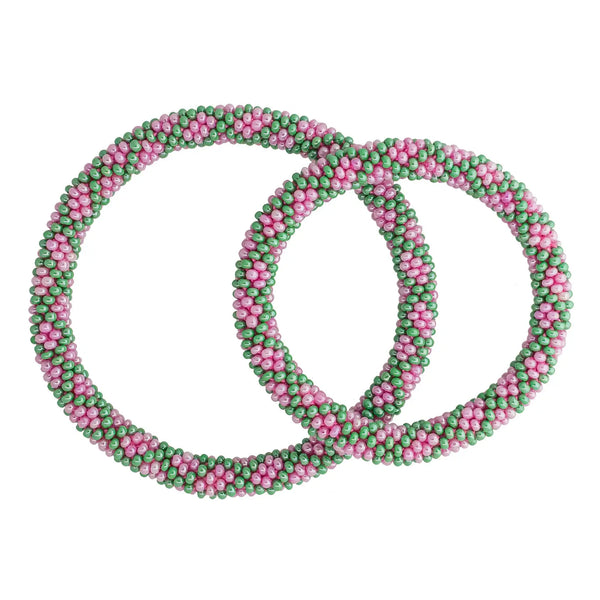 Mommy & Me Roll-On Bracelets - Rio