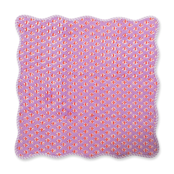 Ambroeus Napkins - Set of 4