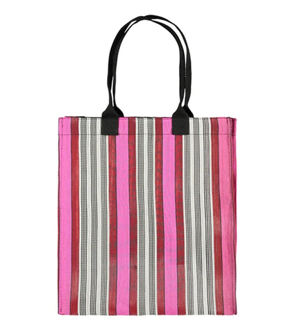 Neyron | Guardsman | Pearl - Woven Shopper