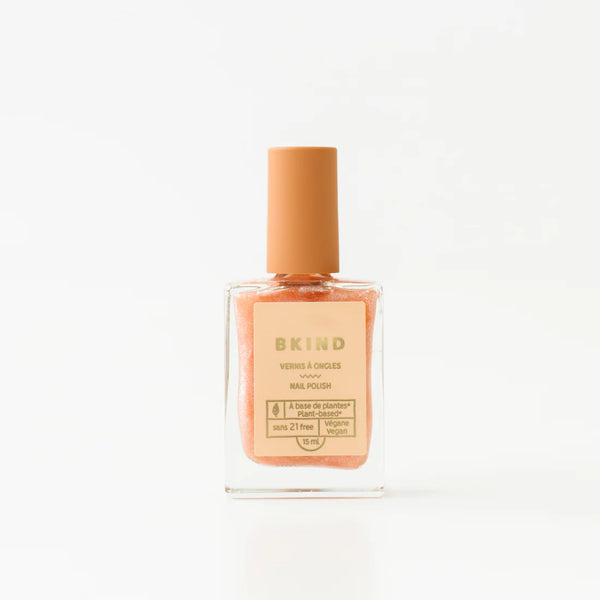 Vegan & 21-free Nail Polish - Speakeasy