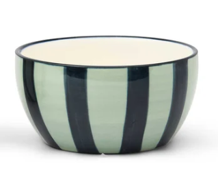 The Bella Dipping Bowl - Blue