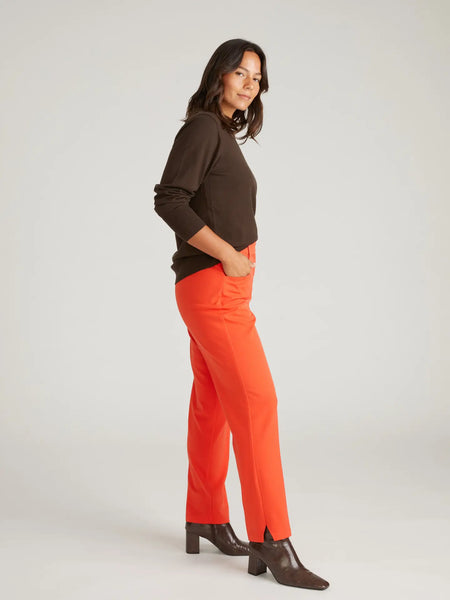 Kay Sweater -- Espresso