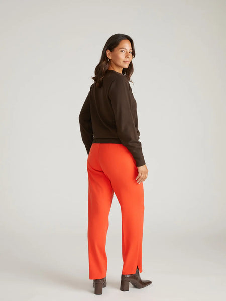 Kay Sweater -- Espresso