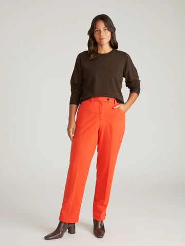 Kay Sweater -- Espresso