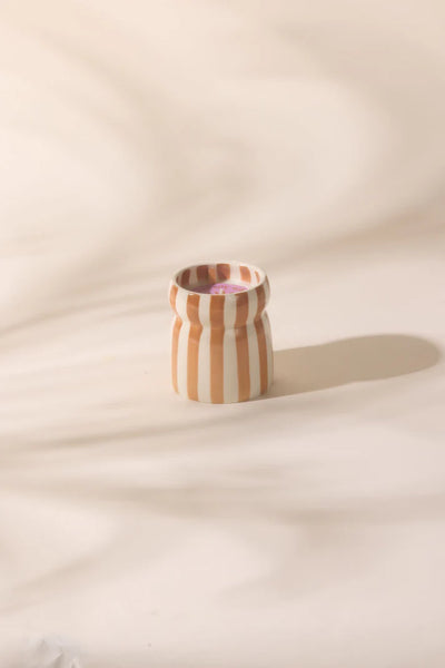 Cabana Rust Candle - Sienna Sunset 6.5 oz