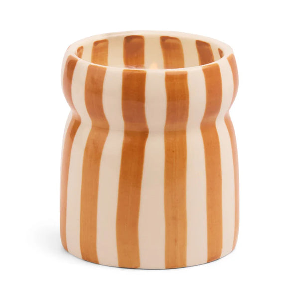 Cabana Rust Candle - Sienna Sunset 6.5 oz